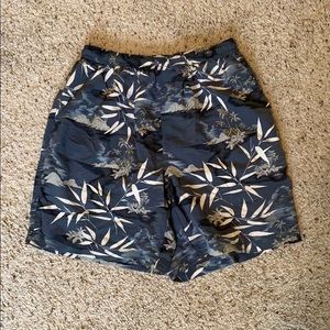 Tommy Bahama Swim Trunks